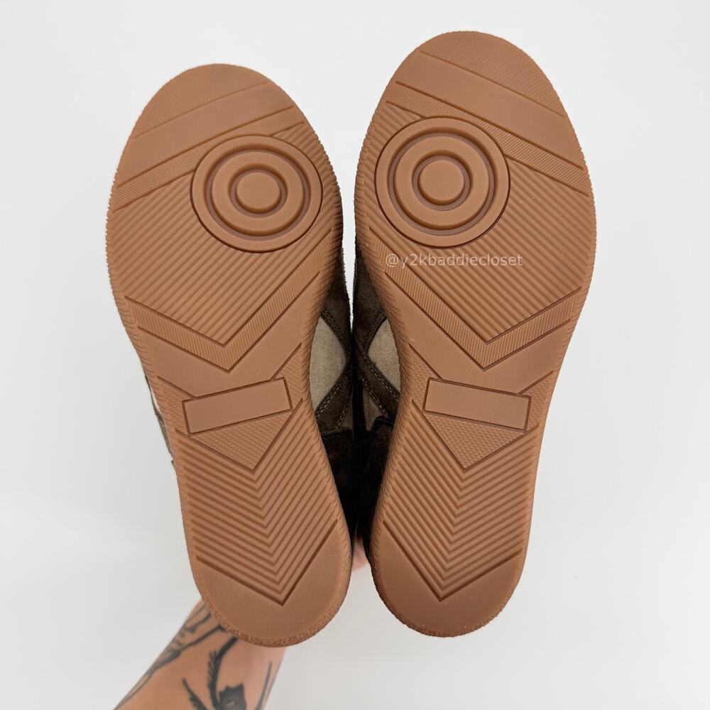 Steve Madden Trainers (Size 7) - Picture 8 of 10